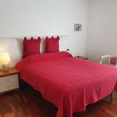 4 Posti Dentro Le Mura Di Daire *